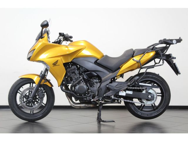 honda - cbf-1000-abs