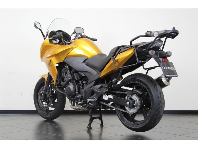 honda - cbf-1000-abs