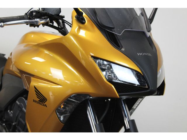 honda - cbf-1000-abs