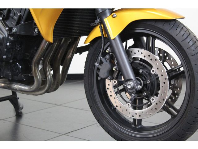 honda - cbf-1000-abs