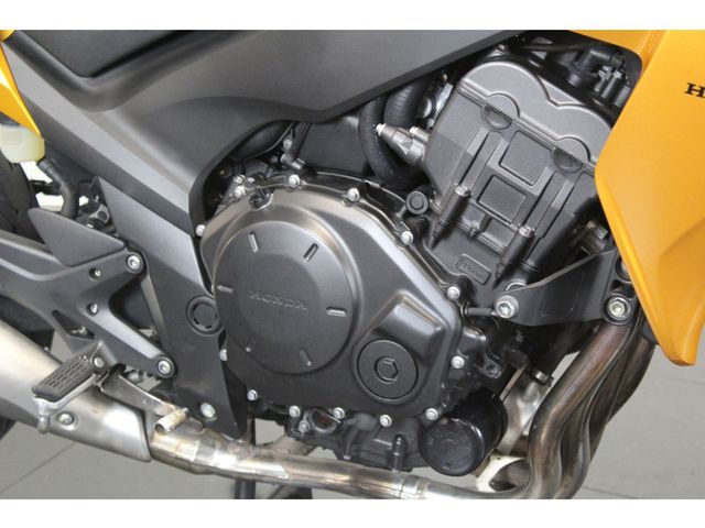 honda - cbf-1000-abs