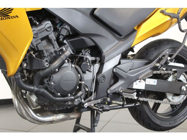 honda - cbf-1000-abs