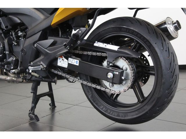 honda - cbf-1000-abs