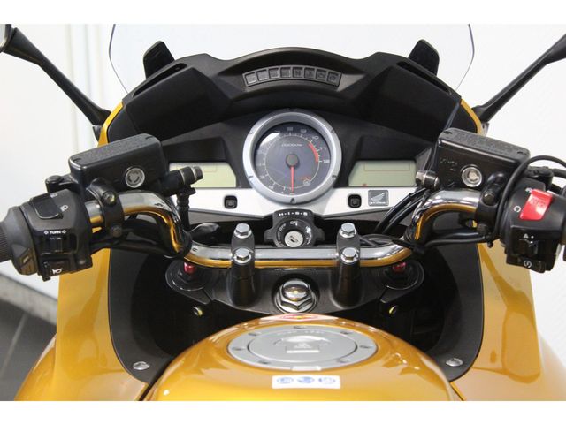 honda - cbf-1000-abs