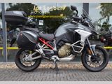 DUCATI MULTISTRADA V4 S