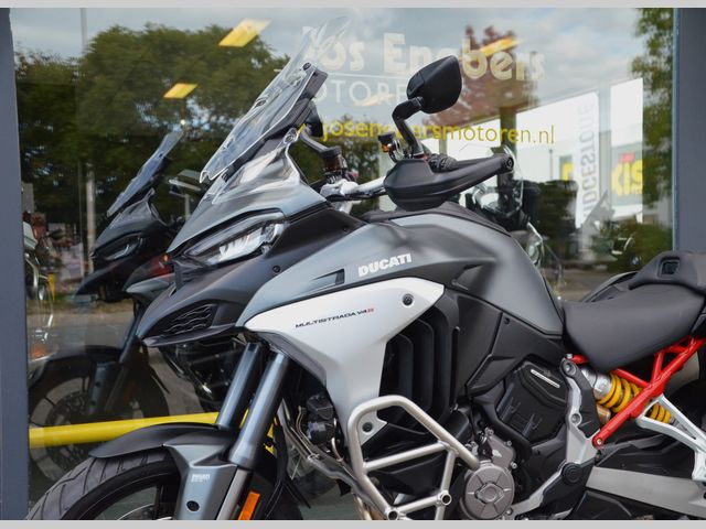 ducati - multistrada-v4-s