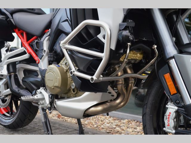 ducati - multistrada-v4-s