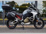 DUCATI MULTISTRADA V4 S