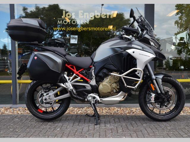 ducati - multistrada-v4-s