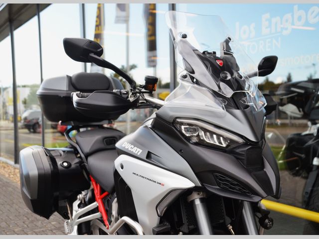 ducati - multistrada-v4-s