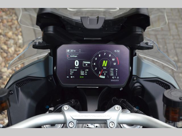 ducati - multistrada-v4-s