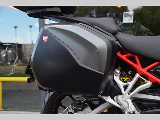 ducati - multistrada-v4-s