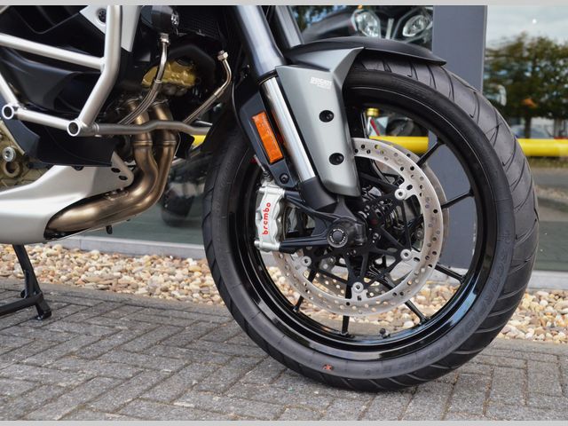 ducati - multistrada-v4-s