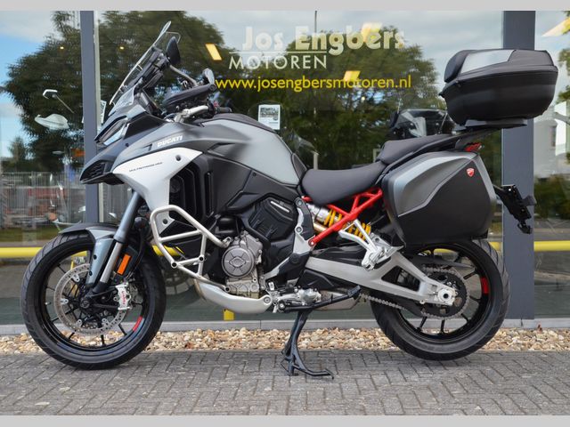 ducati - multistrada-v4-s