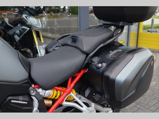 ducati - multistrada-v4-s