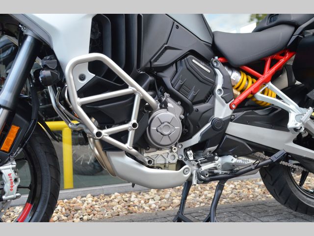 ducati - multistrada-v4-s