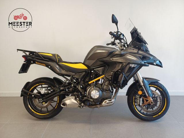benelli - trk-502