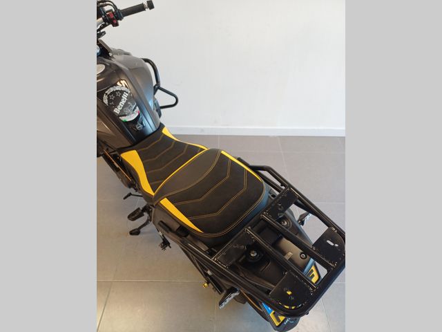benelli - trk-502