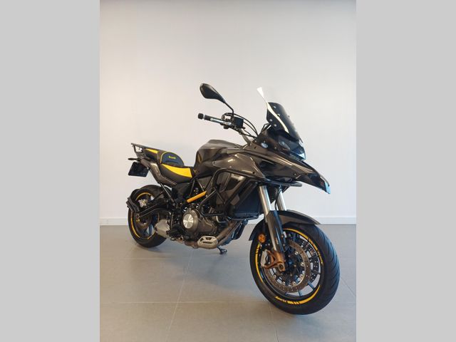 benelli - trk-502