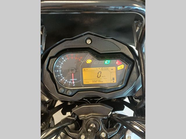 benelli - trk-502