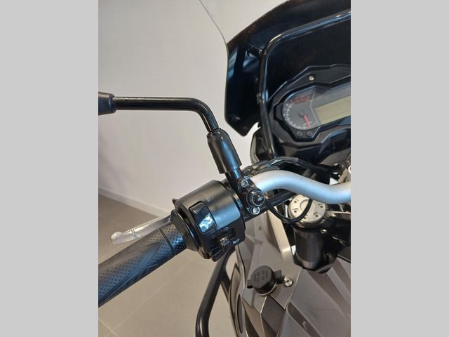benelli - trk-502