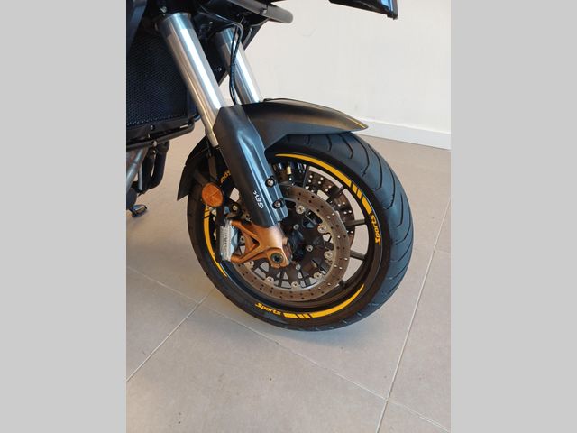 benelli - trk-502