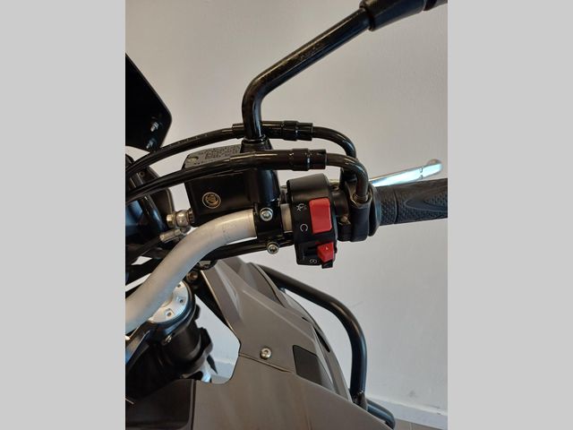 benelli - trk-502