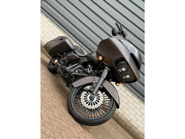harley-davidson - road-glide-special-fltrxs