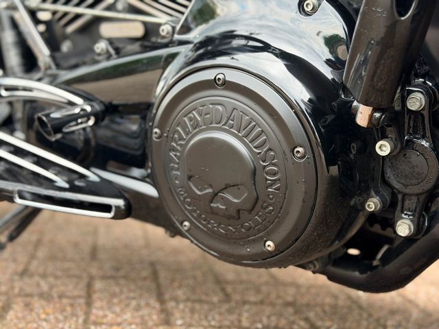 harley-davidson - road-glide-special-fltrxs