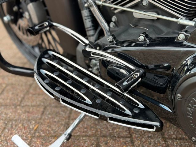 harley-davidson - road-glide-special-fltrxs