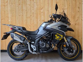 Voge DS 525 X 2026 nieuw