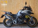 VOGE DS 525 X 