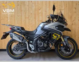 Voge DS 525 X 2026 nieuw