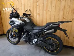 Voge DS 525 X 2026 nieuw – foto 6 van 23