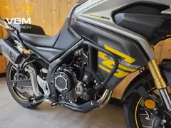 Voge DS 525 X 2026 nieuw – foto 8 van 23