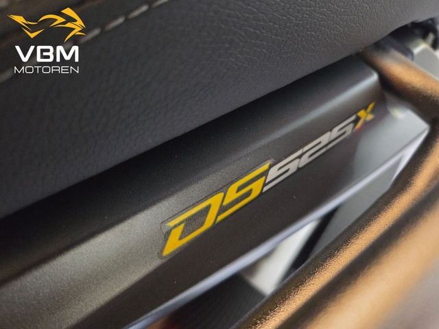 voge - ds-525-x