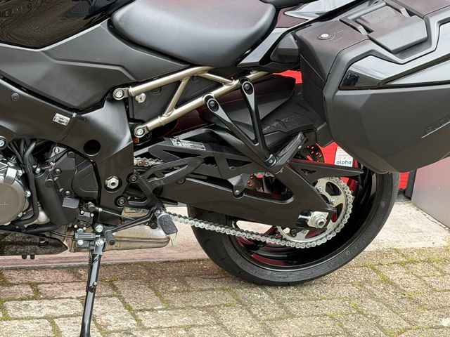 suzuki - gsx-s-1000-gt