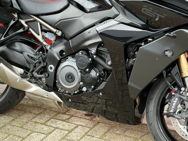 suzuki - gsx-s-1000-gt