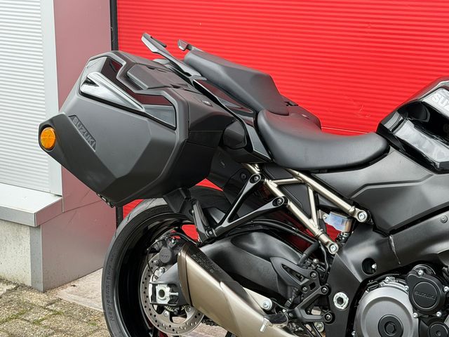 suzuki - gsx-s-1000-gt