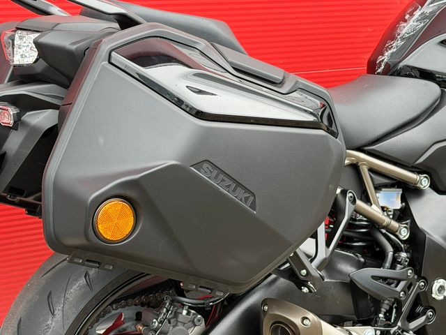 suzuki - gsx-s-1000-gt