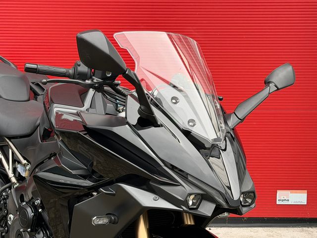 suzuki - gsx-s-1000-gt