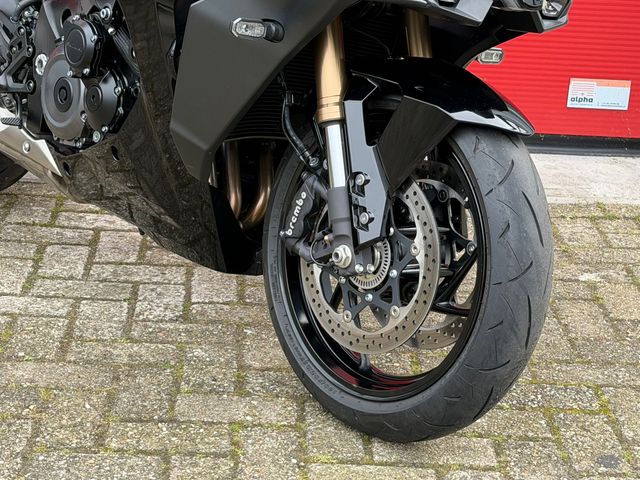 suzuki - gsx-s-1000-gt
