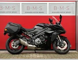 Suzuki GSX-S 1000 GT 2024 occasion