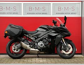 Suzuki GSX-S 1000 GT 2024 occasion