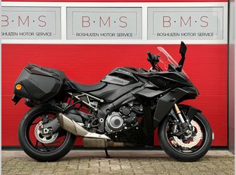Suzuki GSX-S 1000 GT 2024 occasion