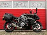 SUZUKI GSX-S 1000 GT