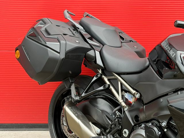 suzuki - gsx-s-1000-gt