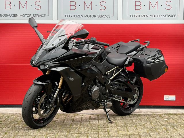suzuki - gsx-s-1000-gt