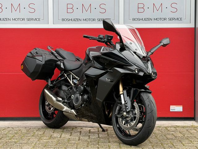 suzuki - gsx-s-1000-gt