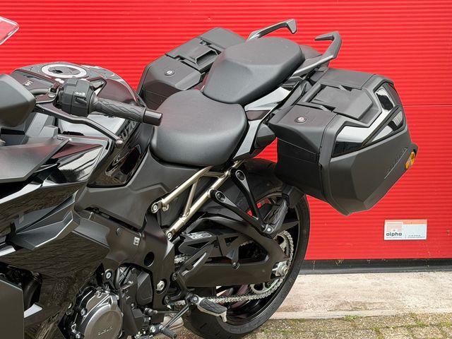 suzuki - gsx-s-1000-gt